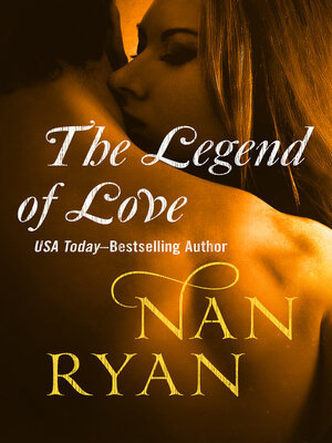 cover image of Legend of Love